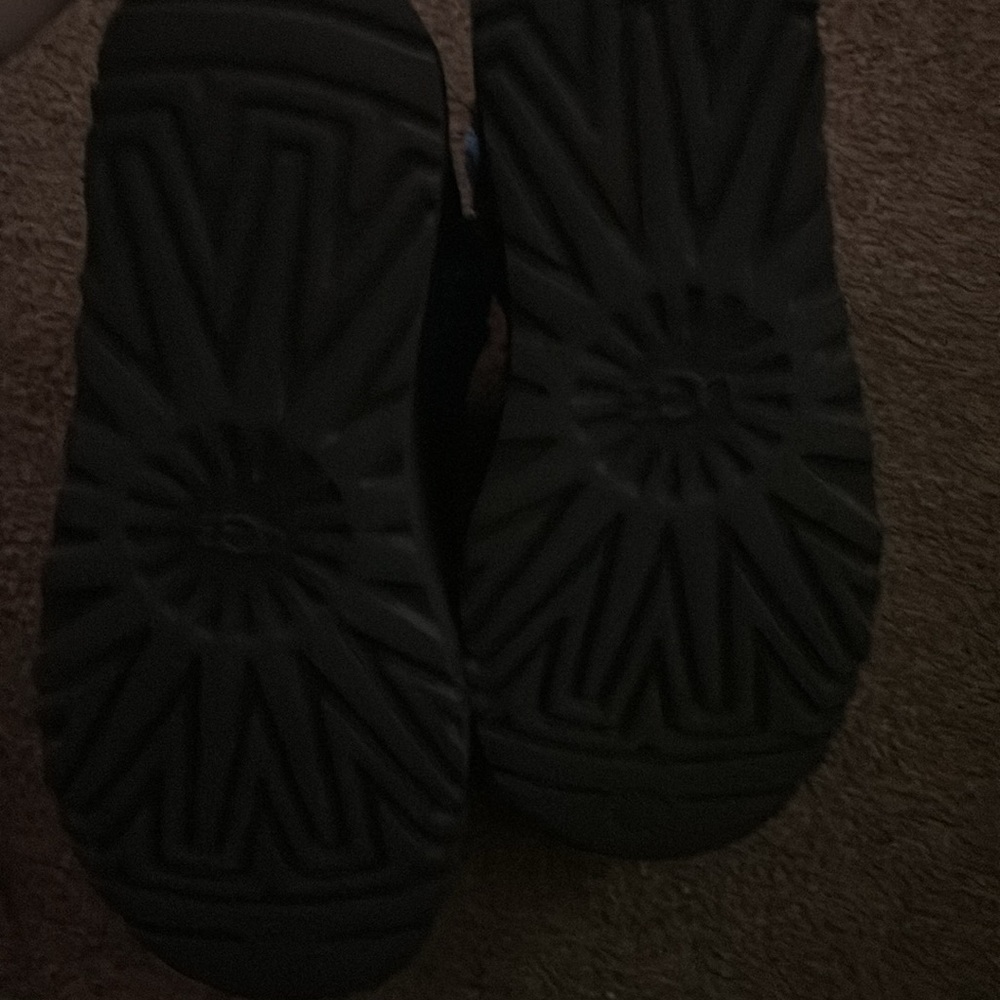 Ugg mini platform boot - image 5